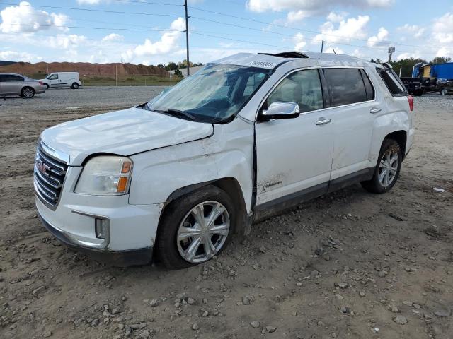 2GKFLPE32G6273475 | 2016 GMC TERRAIN SL