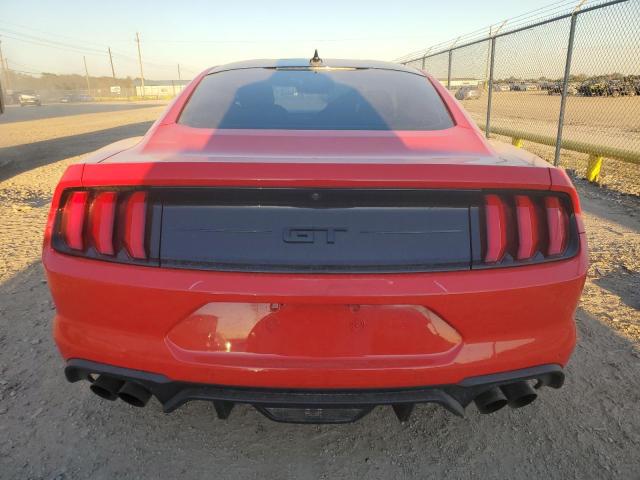 2021 FORD MUSTANG GT - 1FA6P8CF4M5132634
