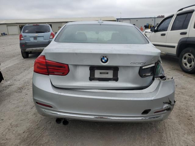 WBA8B9C59HK676405 | 2017 BMW 330 i