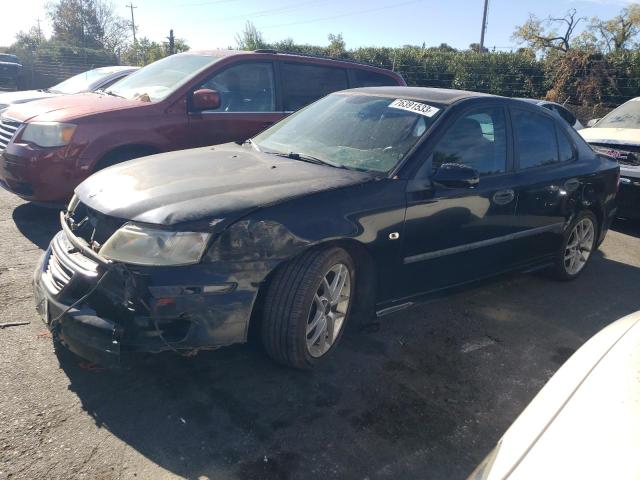 2004 Saab 9-3 Aero