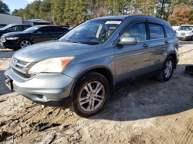 2010 Honda CR-V EX-L