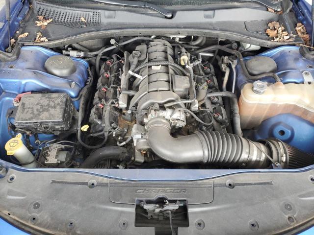 2017 DODGE CHARGER PO - 2C3CDXKT6HH526467