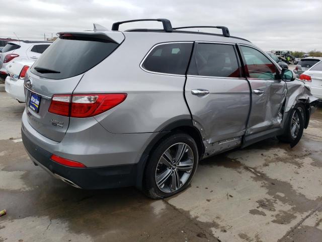 2016 HYUNDAI SANTA FE S - KM8SRDHF5GU151168