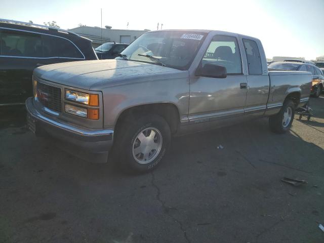 1998 GMC Sierra 1500 