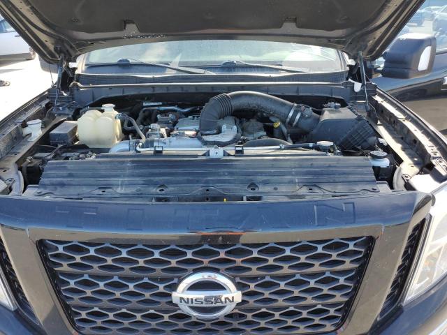 1N6BA1F40KN530154 Nissan Titan Xd Sl