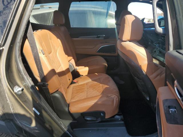 5XYP5DGC2PG377361 KIA Telluride Sx