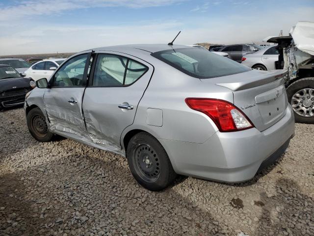 3N1CN7AP6JL833182 | 2018 NISSAN VERSA S