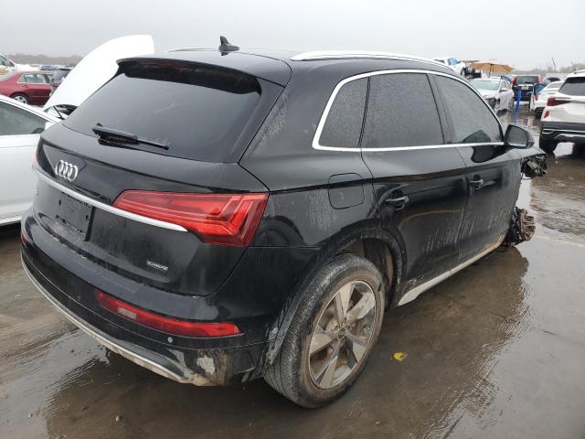 WA1CBAFY9P2008696 2023 AUDI Q5, photo no. 3