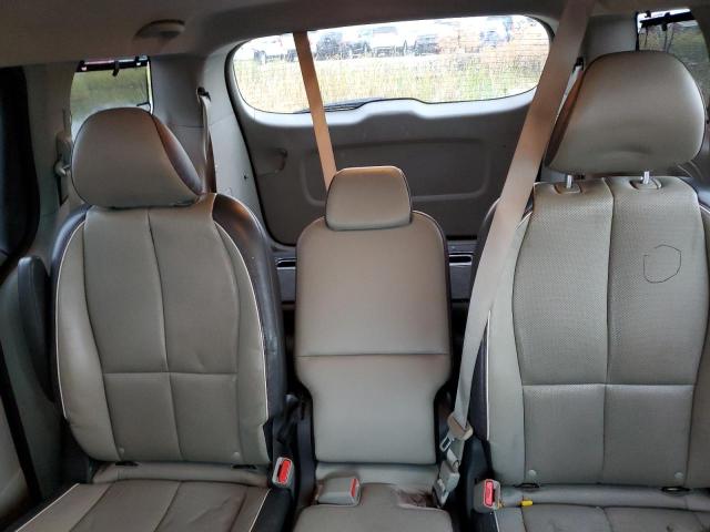 2017 KIA SEDONA LX - KNDMB5C17H6243925