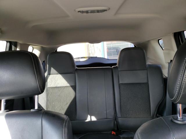 1C4NJDEBXFD333411 Jeep Compass Latitude