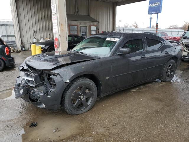 2010 Dodge Charger SXT