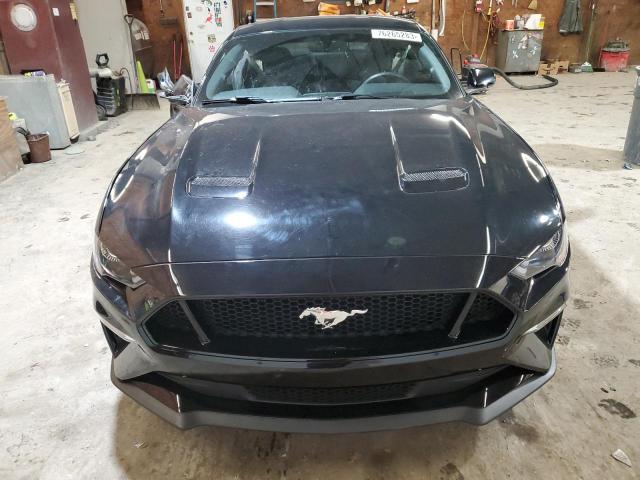 1FA6P8CF2J5183478 2018 FORD MUSTANG, photo no. 5