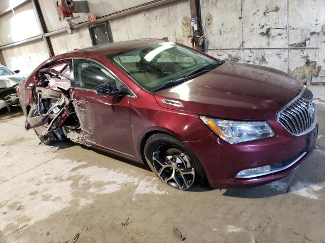 2016 BUICK LACROSSE S - 1G4G45G34GF281528