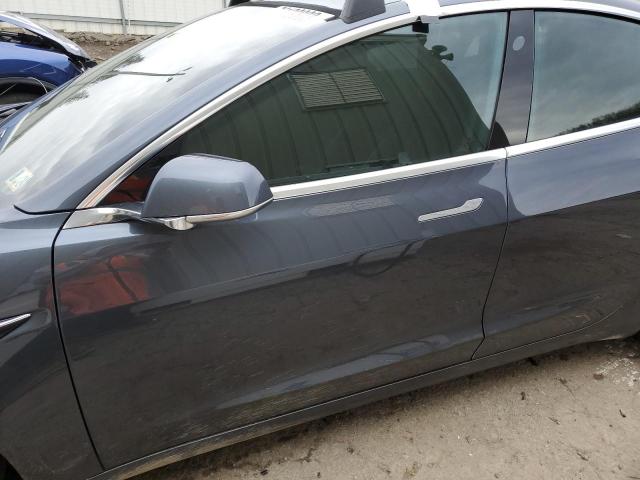 5YJ3E1EB1KF205748 | 2019 Tesla model 3