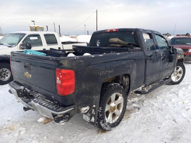 2015 CHEVROLET SILVRDO LT - 1GCVKREC7FZ163742