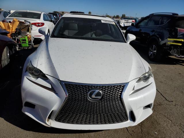 JTHBE1D20E5009740 | 2014 LEXUS IS 350