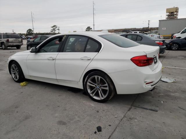 WBA8D9G51JNU68866 BMW 330 XI