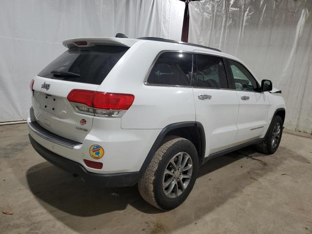 1C4RJFBG8GC463515 | 2016 JEEP GRAND CHER