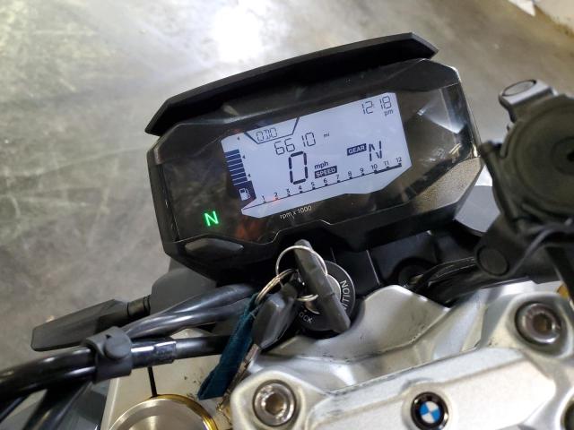 2022 BMW G310 R - WB30G4306NRA33268