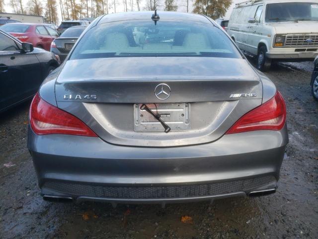 WDDSJ5CB2EN149333 Mercedes-Benz Cla 45 Amg
