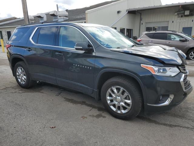 2020 CHEVROLET TRAVERSE L - 1GNERGKW3LJ252238