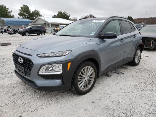 2020 Hyundai Kona SEL