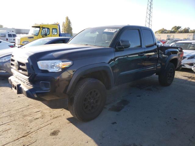 2020 Toyota Tacoma 