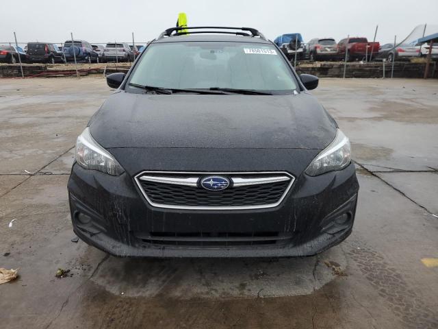 4S3GTAD67K3741743 | 2019 SUBARU IMPREZA PR