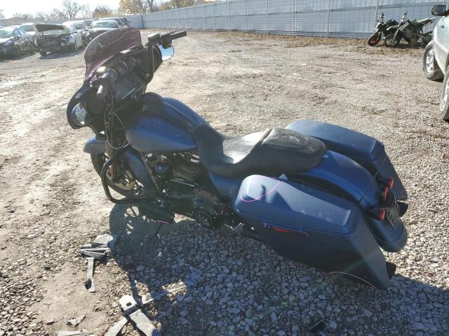 2018 HARLEY-DAVIDSON FLHXS 115T - 1HD1KYC13JB625031