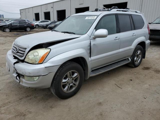 2008 Lexus GX 470 