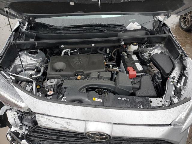 2T3P1RFV5PC331389 | 2023 TOYOTA RAV4 XLE