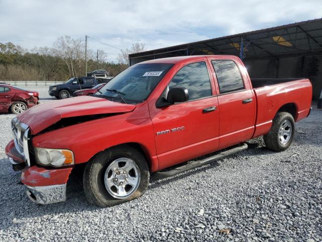 2003 Dodge Ram 1500 ST