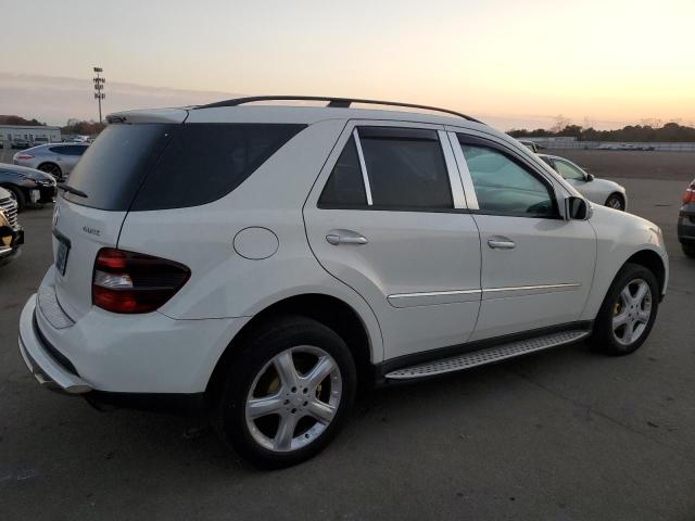 2008 Mercedes-Benz Ml 350 VIN: 4JGBB86E28A382585 Lot: 75394713