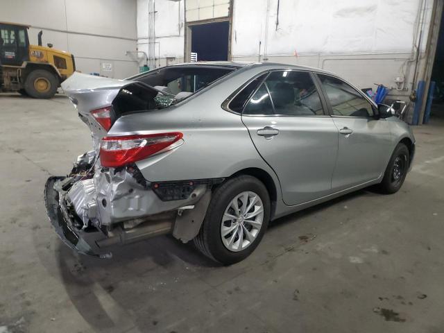 4T1BF1FK5HU426353 | 2017 TOYOTA CAMRY LE