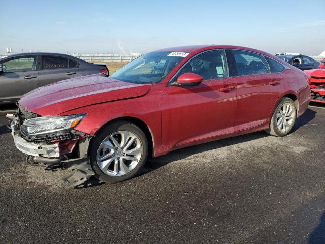 2020 Honda Accord Sedan LX