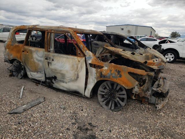 2019 INFINITI QX80 LUXE JN8AZ2NE8K9234223