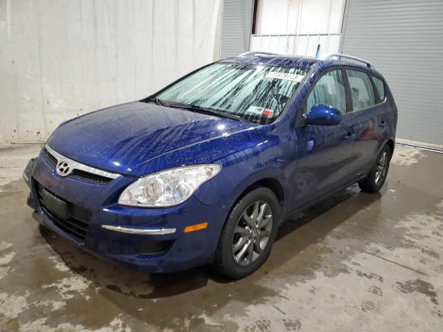 2012 Hyundai Elantra Touring GLS