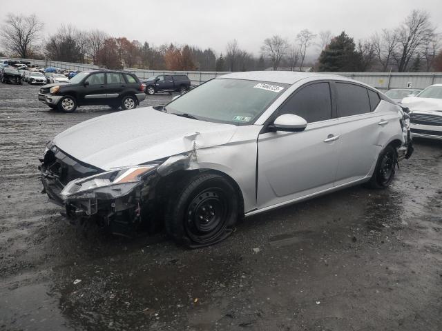 1N4BL4BV8MN311836 | 2021 NISSAN ALTIMA S