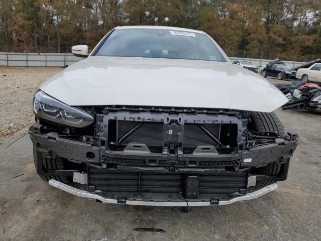 2023 BMW I4 EDRIVE4 WBY73AW01PFP77926