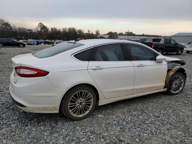 3FA6P0LU7ER252281 | 2014 FORD FUSION SE