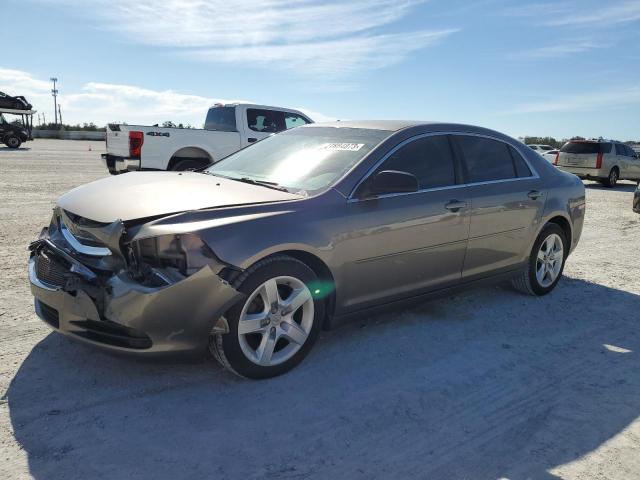 2012 Chevrolet Malibu LS