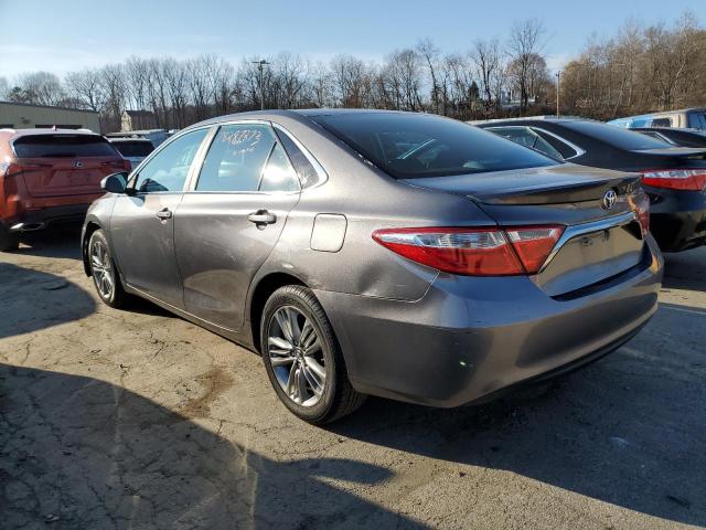 4T1BF1FK7FU071327 | 2015 Toyota camry le