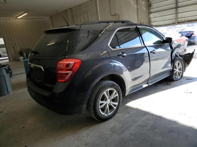 2GNALCEK6G6341970 | 2016 CHEVROLET EQUINOX LT