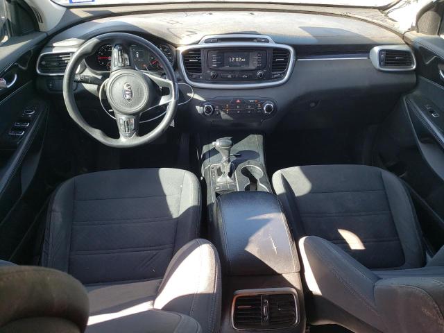 5XYPG4A55GG103611 KIA SORENTO LX