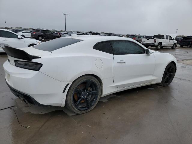 1G1FF1R70J0139845 | 2018 CHEVROLET CAMARO SS