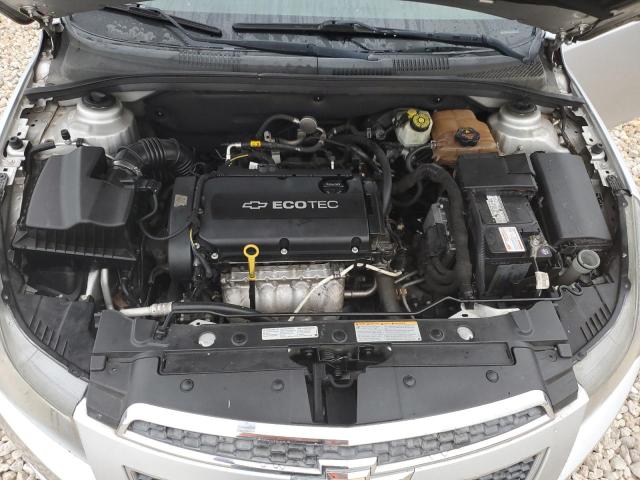 1G1PA5SH7E7207035 Chevrolet CRUZE LS