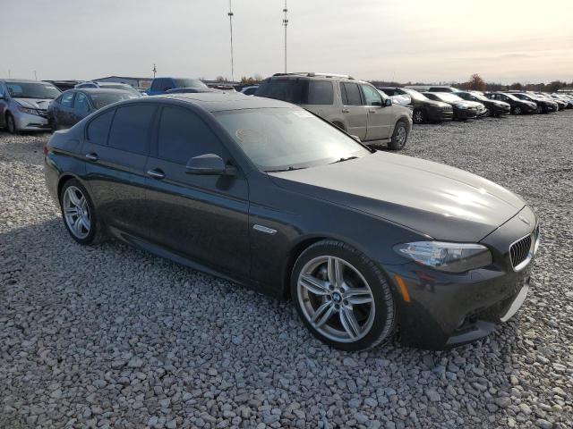 WBA5B1C52ED484098 | 2014 BMW 535 I