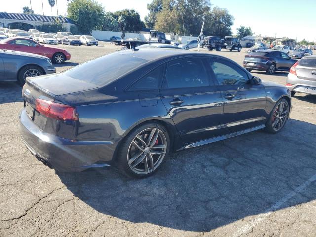 2017 AUDI S6 PREMIUM WAUFFAFC3HN002935