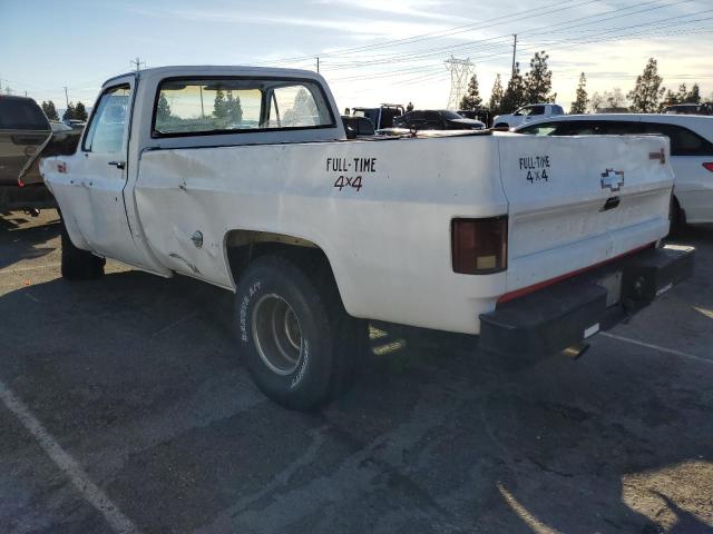 CKL146Z111504 | 1976 Chevrolet truck