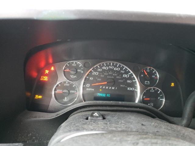 1GTZ7GFG5L1238179 GMC Savana G3500